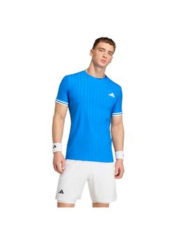 adidas - Blue Flft Tee Pro T-Shirt