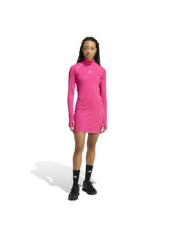 adidas Originals - Pink Mini Dress