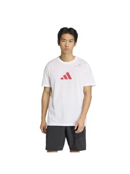 adidas - M Padel Cat G T-Shirt