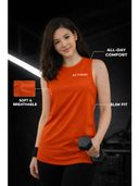 Rust color option, Currently selected