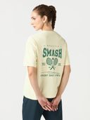 Yellow color option, Currently selected