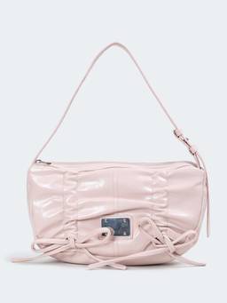 max - Women Shoulder Handbag - Pink