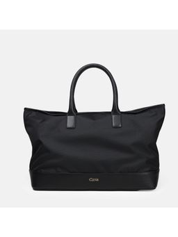 Gioia - Kate Shopper Top Handle Handbag - Black