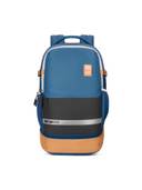 Blue color option, Currently selected