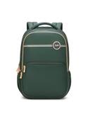 Green color option, Currently selected