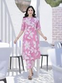 Pink color option, Currently selected