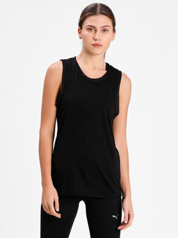 Puma - STUDIO BURNOUT Sports Yoga Tank