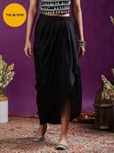 Black color option, Sold out, Currently selected