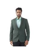 Green color option, Currently selected
