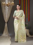 Green color option, Sold out, Currently selected
