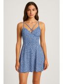 Blue color option