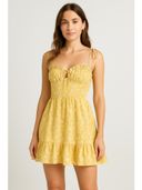 Mustard color option, Sold out, Currently selected