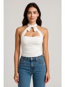 White color option, Currently selected