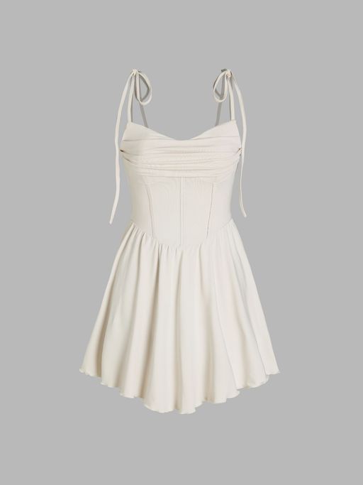 illusion corset dress Lady Black Tie - Dion Gown - Fitted Formal With Strapless sweetheart neckline with number-of-drawers-5 SIZE:Italian 42 MISSGUIDED Halter Neck Ruched