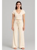 Beige color option, Currently selected