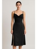 Black color option, Sold out, Currently selected