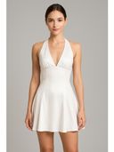 White color option, Currently selected