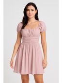 Pink color option, Currently selected