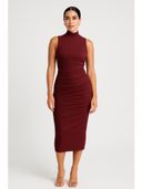 Red color option, Currently selected