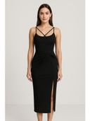 Black color option, Currently selected