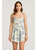 Blue color option, Sold out, Currently selected