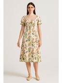 Beige color option, Currently selected