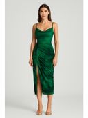 Green color option, Currently selected