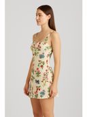 Beige color option, Currently selected