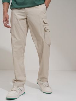 HIGHLANDER - Men Comfort Cargo Pant