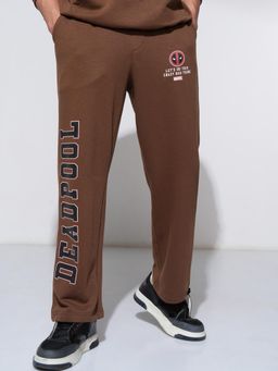 HIGHLANDER - Marvel Men Deadpool Trackpant