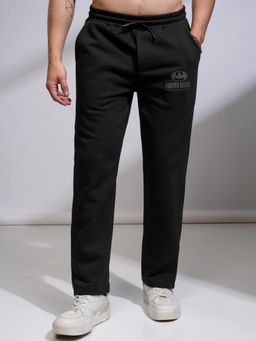 HIGHLANDER - Warner Bros Batman Straight Fit Trackpant