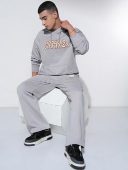 HIGHLANDER - Warner Bros House Of The Dragon Straight Fit Trackpant