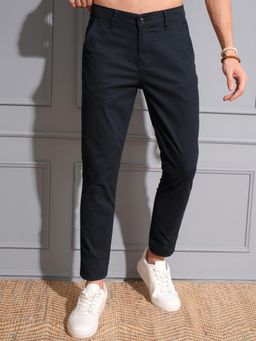 LOCOMOTIVE - Men Premium Tape Chino Trouser