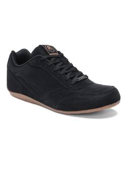 Off Limits - Black Speed Cat Select Sneakers