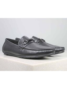 ATESBER - Black Casual Shoes