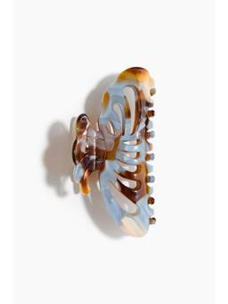 H&M - Women Blue Hair Claw