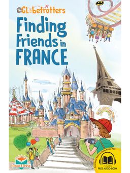 Pegasus - Finding Friends in France A Travel Experience Guide Book