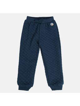 MINI KLUB - Boys Blue Jogger