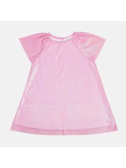 MINI KLUB - Girls Multi-Color Dress