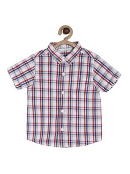 MINI KLUB - Boys Multi-Color Shirt