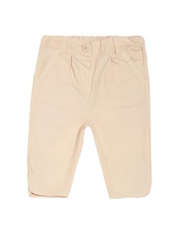 MINI KLUB - Girls Peach Capri