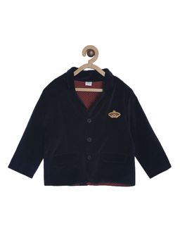MINI KLUB - Boys Blue Blazer