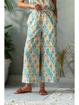 CANOOPI - Multi-Color Chill Printed Pant