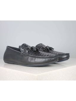 ATESBER - Black Casual Shoes