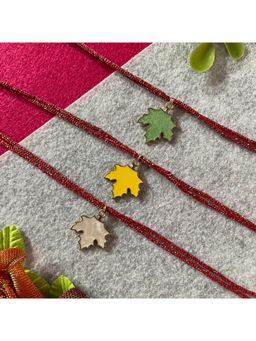 Digital Dress Room - Multicolour Rakhis (Pack of 3)
