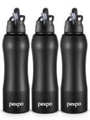 Black color option, Currently selected