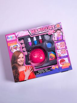 ilearnngrow - Teeny Tiny DIY Moasiac art