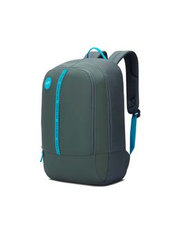 Skybags - Tribe V2 26L Casual Laptop Backpack for Men & Women (Teal)