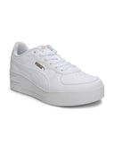 White color option, Sold out, Currently selected