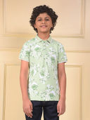 Green color option